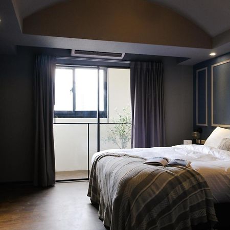 Giant Rich Hotel Đài Bắc Ngoại thất bức ảnh