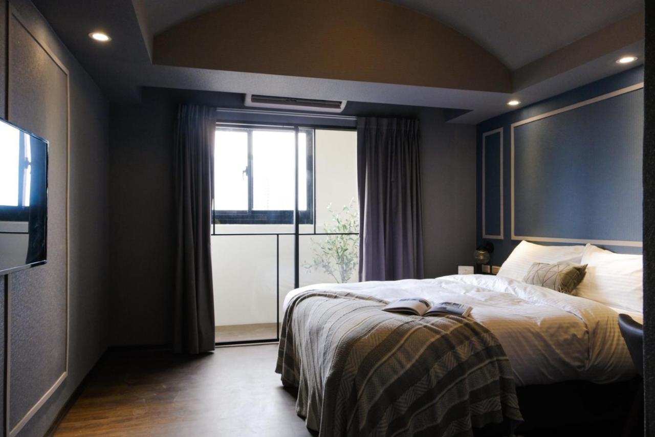 Giant Rich Hotel Đài Bắc Ngoại thất bức ảnh