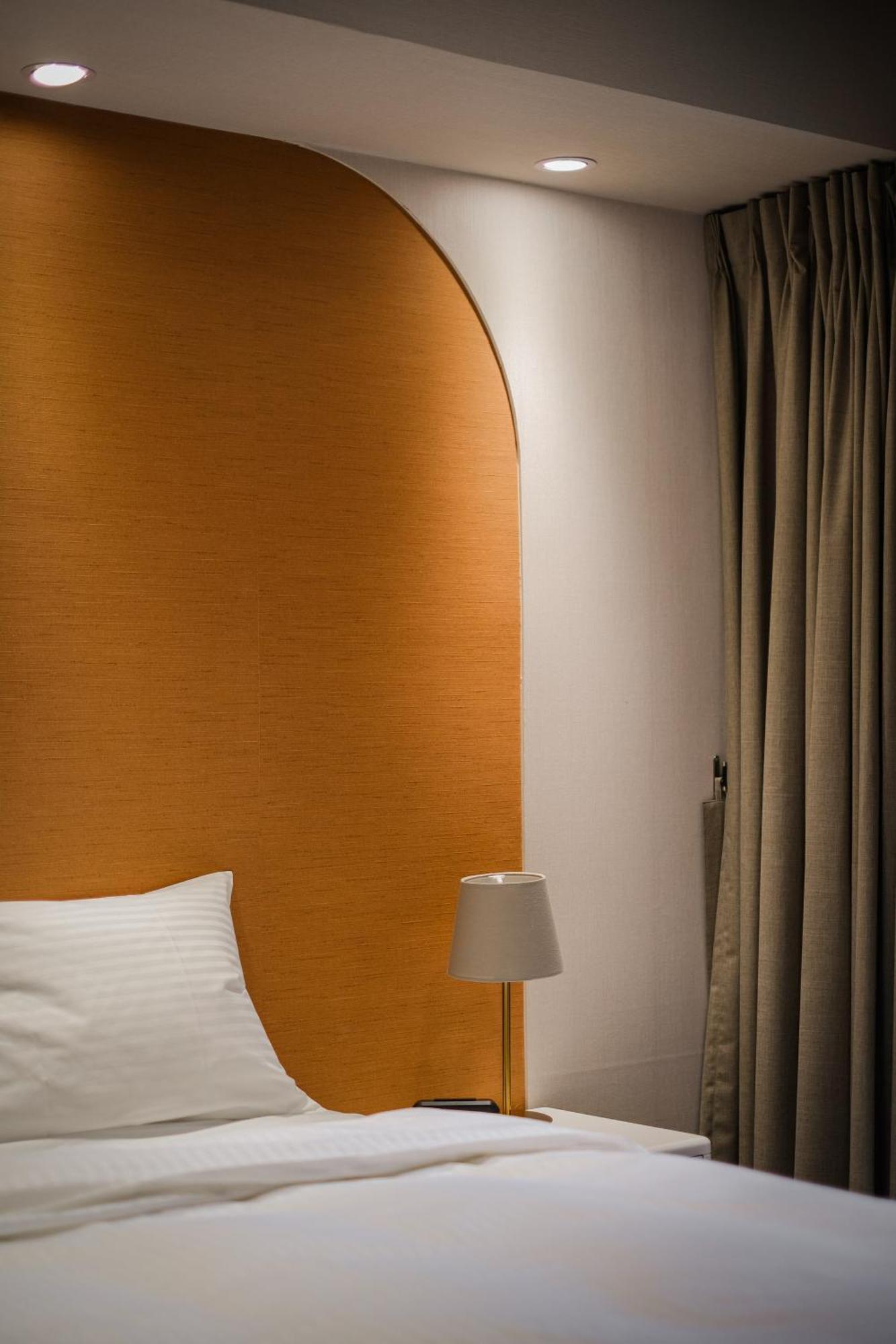 Giant Rich Hotel Đài Bắc Ngoại thất bức ảnh