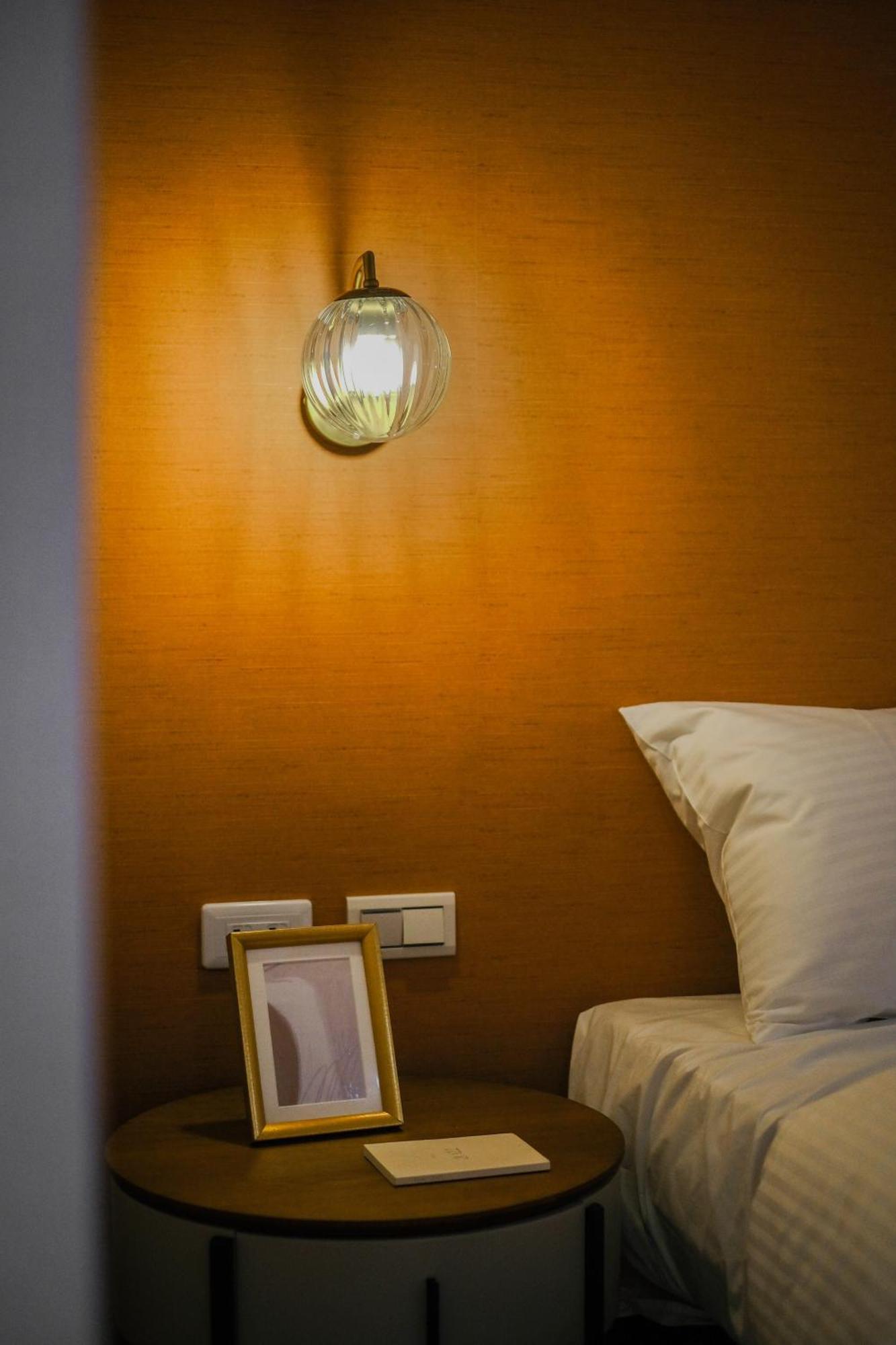 Giant Rich Hotel Đài Bắc Ngoại thất bức ảnh