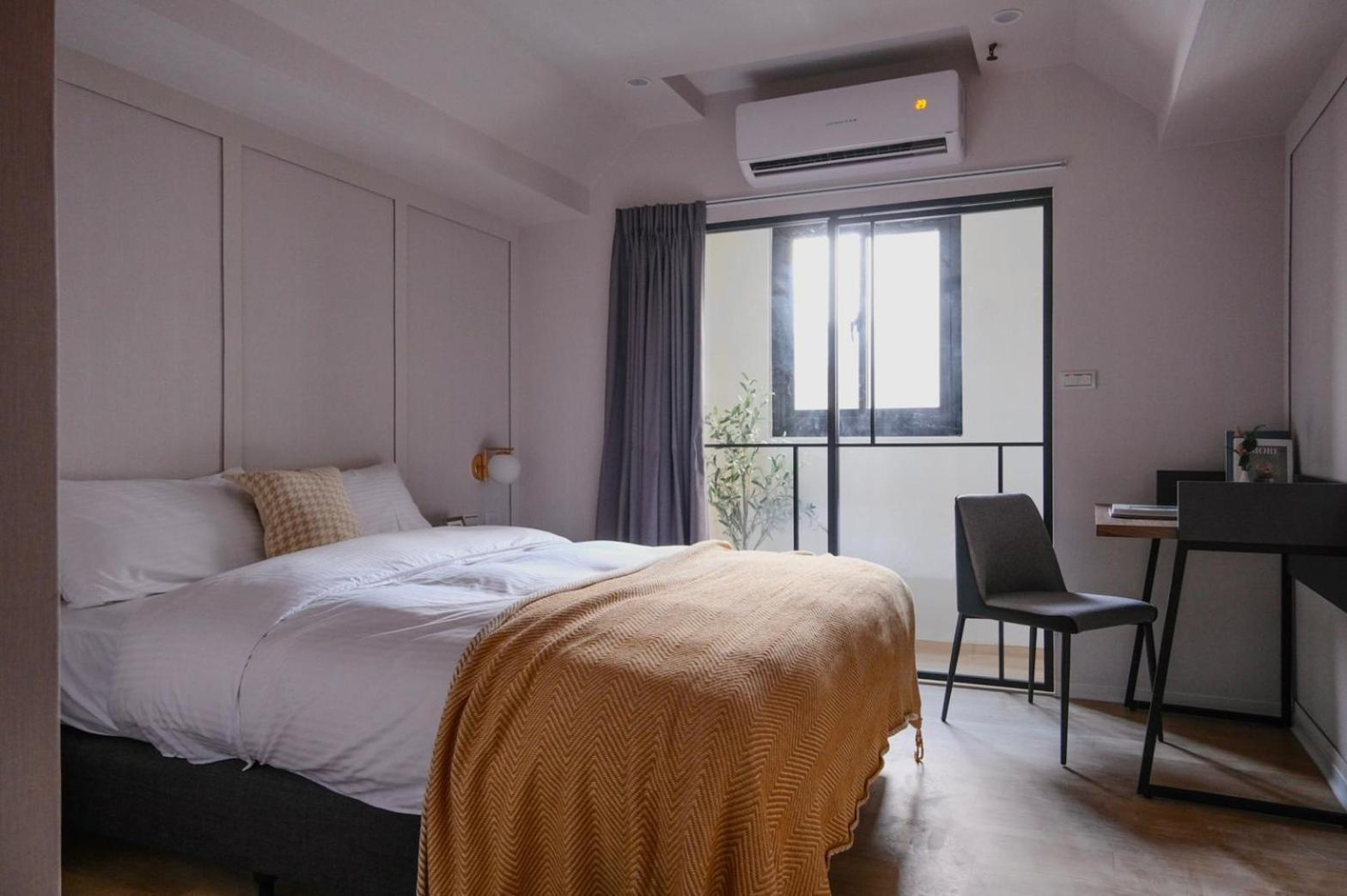 Giant Rich Hotel Đài Bắc Ngoại thất bức ảnh